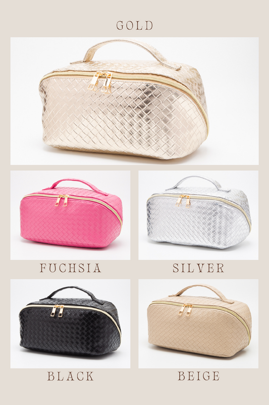 Makeup Bag