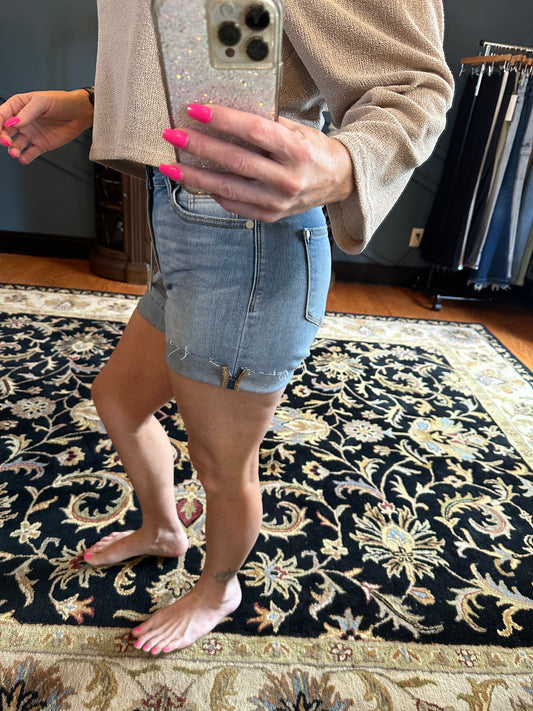 Judy Blue Shorts