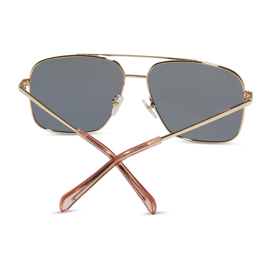 Encino Gold Sunglasses